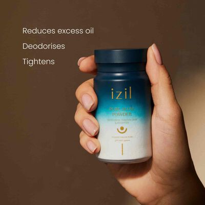 Pure Alum Powder hover view